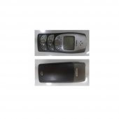 Nokia 2300 Gri 2.EL (Orjinal ürün olup sıfırlanmıştır.) - 2