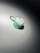 Dondurma Rulosu Anahtarlık thumbnail 3