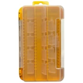 Fubelo Fubox Reserve Çift Taraflı LRF Kutusu (Sarı) thumbnail 2