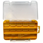 Fubelo Fubox Reserve Çift Taraflı LRF Kutusu (Sarı) thumbnail 4