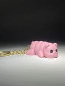 Bebek Domuz Eklemli Anahtarlık thumbnail 4