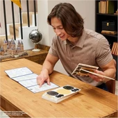 Harry Potter Diagon Yolu 3D Bulmaca Model Seti - 4