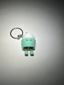 Cupcake Anahtarlık thumbnail 2