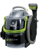 Bissell SpotClean Pet Pro 750 W Buharlı Süpürge - 1