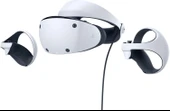 PlayStation VR2 (PSVR2) SANAL GERÇEKLİK GÖZLÜGÜ thumbnail 1