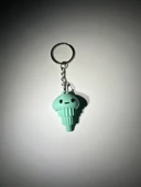 Minik Denizanası Anahtarlık thumbnail 5