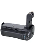 CANON EOS 7D İÇİN PHOTTİX BATTERY GRİP  BG-E7 - 2