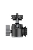 U-60 Vlog Top Kafa (BALL HEAD) Tripod Kafa thumbnail 2
