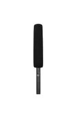 By-bm6060l Profesyonel Shotgun Mikrofon - 2