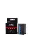 Np-f970,9700mah Batarya - 1