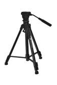 501 Profesyonel Tripod Canon Nikon Sony Fuji Pentax thumbnail 3