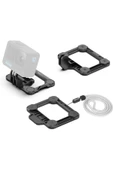 Gp-16 Manyetik Quick Release Mount - 1