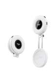 Lm19 Magsafe Led Selfie Ring Light Beyaz L015 thumbnail 1