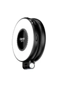 Lm19 Magsafe Led Selfie Ring Light Beyaz L015 thumbnail 2