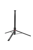 At-01 155cm Portatif Tripod T052 - 1