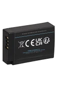 Platinum Canon Lp-e17 Usb-c Girişli Batarya Pil - 3