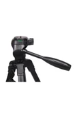 301 Dx Plus 149cm Hidrolik Kafa Profesyonel Tripod thumbnail 2