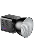 L024 40w Rgb Cob Video Light - 2