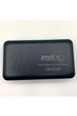 Np-Fz100 Powerbank, İkili şarj Aleti Cihazı, SD kart saklama kutusu - 2