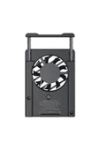 Camera Cooling Fan Aynasız Kameralar Için C072gbb3 - 3