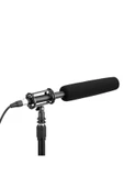 By-bm6060l Profesyonel Shotgun Mikrofon - 3