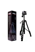 301 Dx Plus 149cm Hidrolik Kafa Profesyonel Tripod thumbnail 1