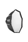 60cm Mini Bowens Quick Release Octagon Softbox thumbnail 1