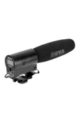 By-dmr7 Shotgun Mikrofon Ses Kayıt Cihazı - 1
