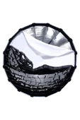60cm Mini Bowens Mount Katlanabilir Dome Softbox L054 - 2
