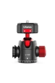 U-100 Pratik Ball Head Tripod Kafa thumbnail 2