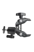 R099 Clamp Mount Mini Ball Head - 3
