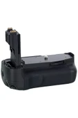 CANON EOS 7D İÇİN PHOTTİX BATTERY GRİP  BG-E7 - 1