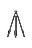 Ombra Claw Quick Release Teleprompter Carbon Fiber Tripod - 2