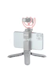 Mt-10 Osmo Mobile 2 3 Masaüstü Tripod Grip thumbnail 3