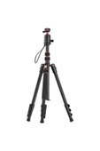 Tt31 Claw Quick Release Kamera Tripod Ve Monopod thumbnail 1