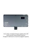 Pro-s21 Rgb Led Video Efekt Işığı - 3