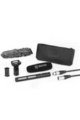 By-bm6040 Prof. Shotgun Mikrofon - 2