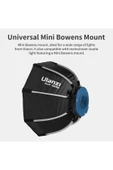 60cm Mini Bowens Quick Release Octagon Softbox thumbnail 2
