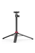 MT-44 Uzatılabilir Vlog Tripod Siyah - 1