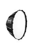 60cm Mini Bowens Mount Katlanabilir Dome Softbox L054 - 1