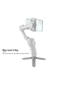 Mt-10 Osmo Mobile 2 3 Masaüstü Tripod Grip thumbnail 2