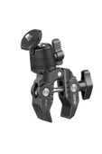 R099 Clamp Mount Mini Ball Head - 1