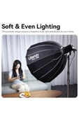 90cm Bowens Mount Parabolic Softbox L055 thumbnail 2