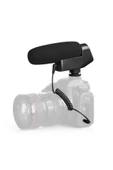 By-vm600 Profesyonel Shotgun Mikrofon - 2