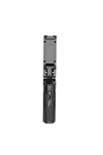 Jj02 Extendable Telefon Tripod Siyah - 3
