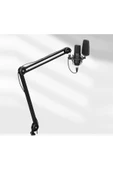By-ba20 By-m1000 By-pm700 By-pm500 Için Masa Standı - 2