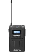 Boya By-Wm8 Pro-K2 Çift Kanallı Kablosuz Mikrofon Sistemi - 1