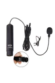 By-m4od Çok Yönlü Xlr Yaka Mikrofonu thumbnail 2