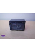 Fv70 Kamera Battery - 1