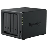 Synology DS425PLUS (4x3.5''/2.5'') Tower NAS thumbnail 2